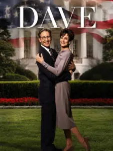 Ντέιβ: Πρόεδρος για μια Μέρα / Dave