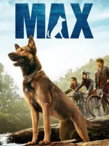Μαξ / Max