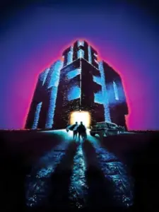 Το Οχυρό / The Keep