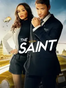 Ο Άγιος / The Saint