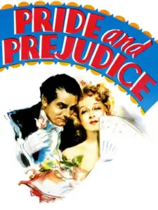 Περηφάνια και προκατάληψη / Pride and Prejudice