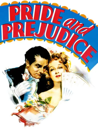 Περηφάνια και προκατάληψη / Pride and Prejudice
