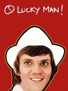 O Lucky Man!