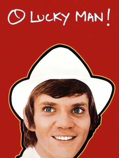 O Lucky Man!
