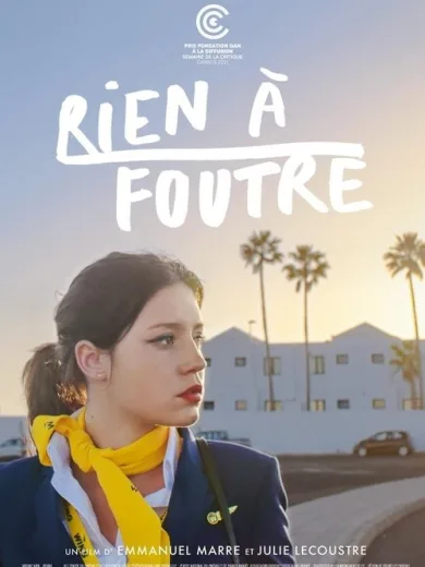 Δεν Δίνω Γαμημένη Δεκάρα / Rien à foutre