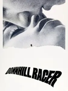 Downhill Racer