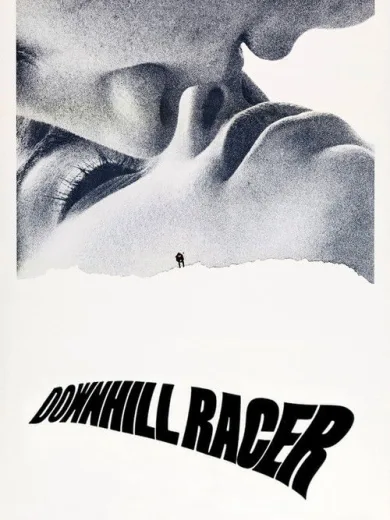 Downhill Racer