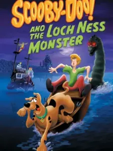 Ο Σκούμπι-Ντου και το Τέρας του Λοχ-Νες / Scooby-Doo! and the Loch Ness Monster