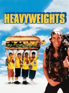 Heavyweights