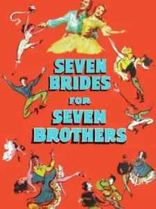 Επτά νύφες για επτά αδέρφια / Seven Brides for Seven Brothers