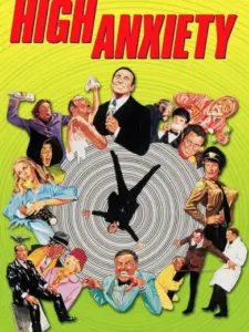 High Anxiety
