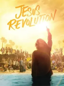 Jesus Revolution