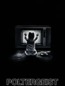 Το Πνεύμα του Κακού / Poltergeist
