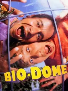 Οικολόγοι για κλάμματα / Bio-Dome