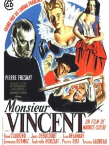 Monsieur Vincent