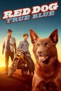 Ο Κόκκινος Σκύλος: Ένας Πιστός Φίλος / Red Dog: True Blue