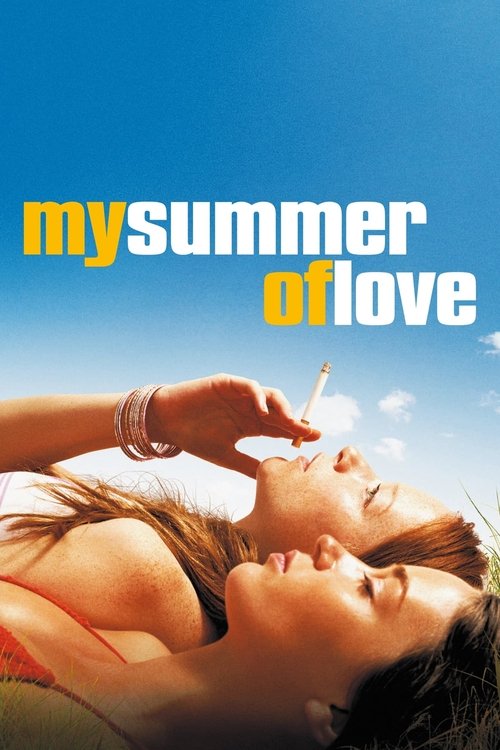 Το καλοκαίρι του έρωτά μου / My Summer of Love