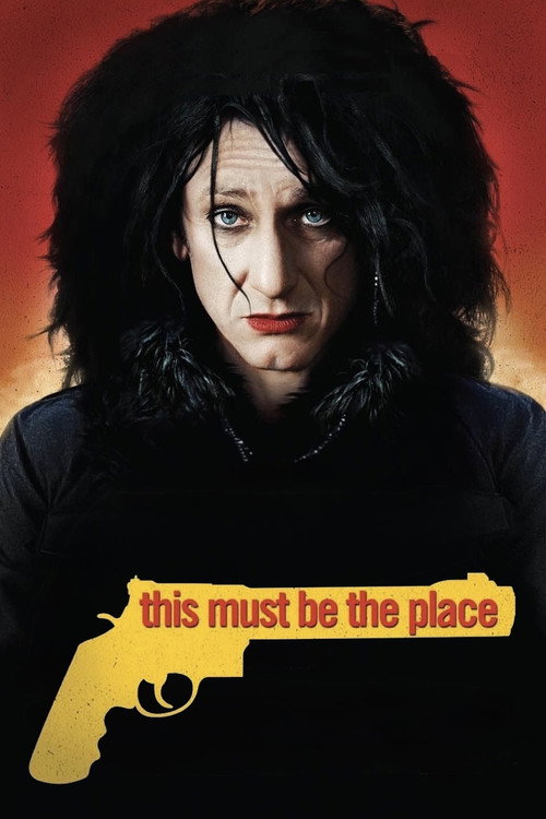Εκεί που Χτυπά η Καρδιά μου / This Must Be the Place