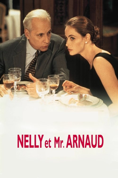 Η Νέλλη και ο κύριος Αρνώ / Nelly et Mr. Arnaud