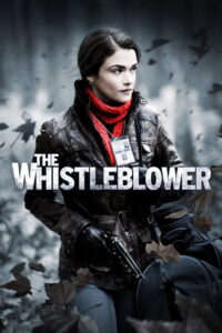 Επικίνδυνη Σιωπή / The Whistleblower