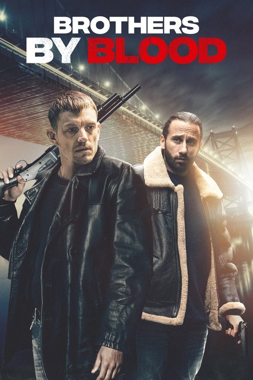 Ο Υπόκοσμος της Φιλαδέλφειας / Brothers by Blood