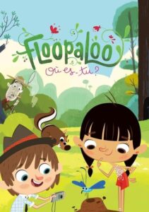 Φλουπαλού / Flapacha, où es-tu?