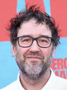 Sean Byrne
