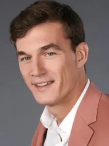 Tyler Cameron
