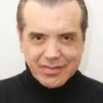 Τσαζ Παλμιντέρι