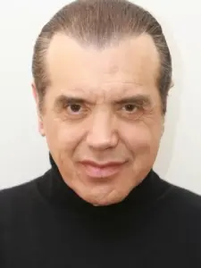 Τσαζ Παλμιντέρι