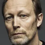 Λαρς Μικέλσεν (Lars Mikkelsen)