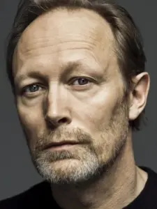 Λαρς Μικέλσεν (Lars Mikkelsen)
