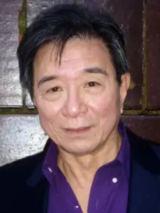Randall Duk Kim