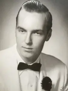 Ρούντι Μποντ (Rudy Bond)