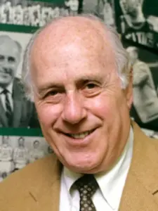 Red Auerbach
