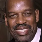 Cedric Maxwell