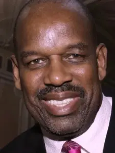 Cedric Maxwell