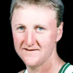 Λάρι Μπερντ (Larry Bird)