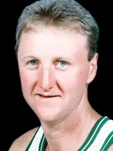 Λάρι Μπερντ (Larry Bird)