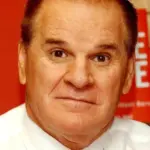 Pete Rose