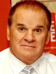Pete Rose