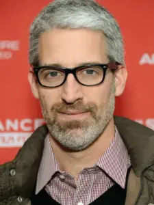 Mark Monroe