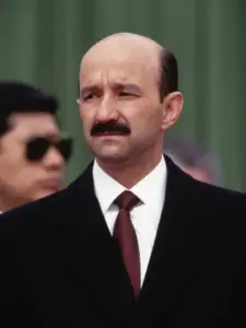 Carlos Salinas de Gortari