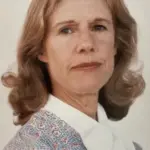 Frances Sternhagen