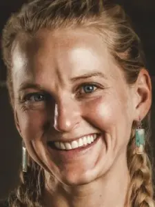 Emily Harrington
