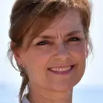 Marie Richardson