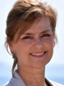 Marie Richardson
