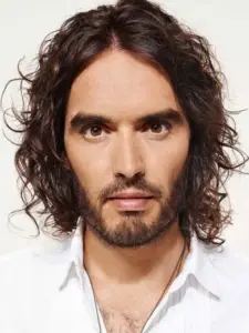 Russell Brand