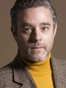 Άντι Νάιμαν (Andy Nyman)