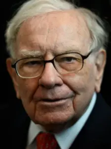 Warren Buffett